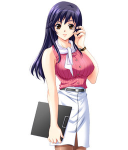 Tomitsuka Rei