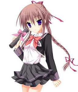 Kozakai Aya