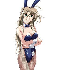 Shinozuka Misuzu