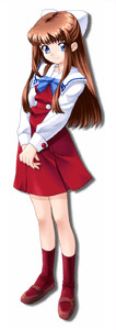 Nagawa Midori