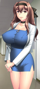 Shirasagi Aika