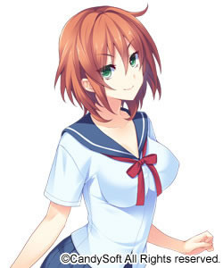 Hanabishi Anzu