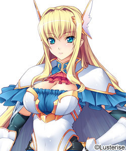 Serika Norutoria