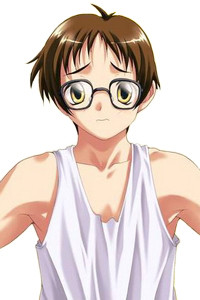 Sawada Yusuke