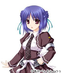 Oone Nagisa