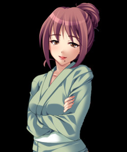 Yamanaka Mai