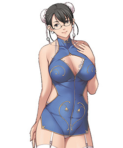 Kimijima Yukari