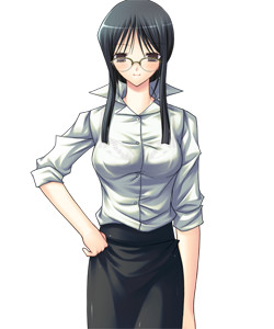 Isasaka Nodoka