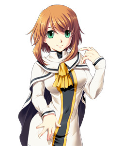 Saitou Yuu