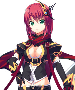 Amatsu Tokino