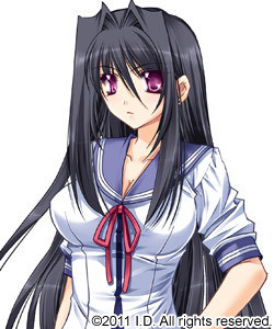 Shiina Setsu