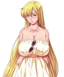 Aino Minako