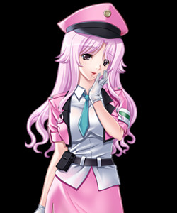 Momoki Kaoru