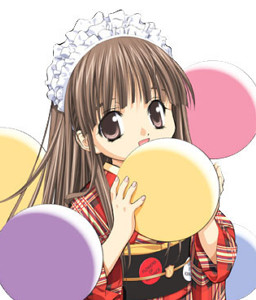 Houjou Kazuki