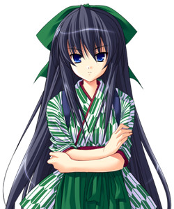 Kawaguchi Sayaka