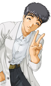 Narusawa Yuuya