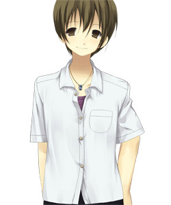 Chousokabe Iwao