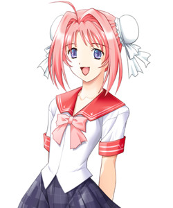 Akiyama Miku