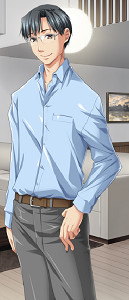Sawatari Takuto
