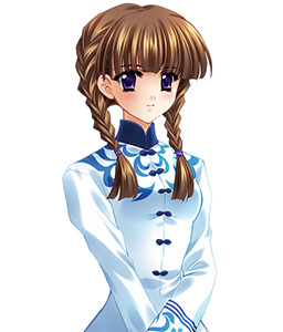 Todou Satsuki