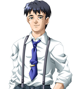 Hasebe Hiroshi