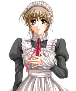 Koizumi Fuyuki