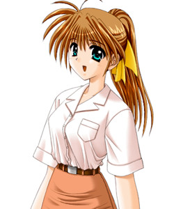 Takashiro Yuiko
