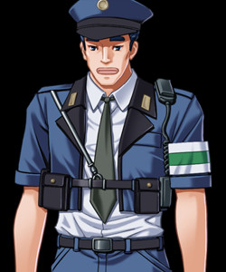 Aoi Shunsuke