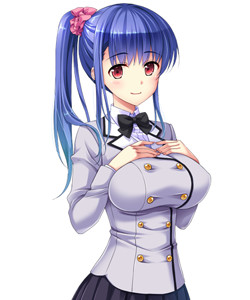 Yonesato Eiko
