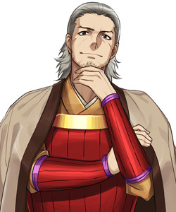 Sanada Masayuki
