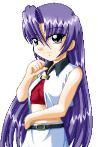Washio Kyouko