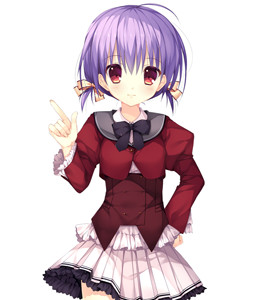 Ukigi Mio