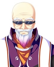 Bogard Nimbus