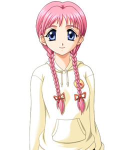 Sanae Haruka