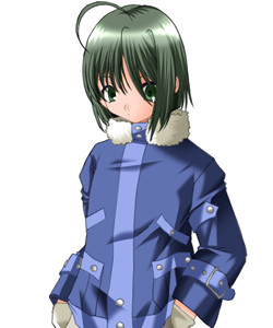 Shigaraki Hikaru