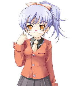 Aida Kazumi