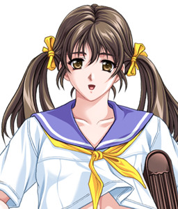 Moegino Mia