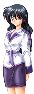 Himeyagi Shion