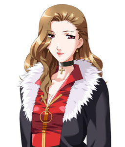 Fujimori Ayaka