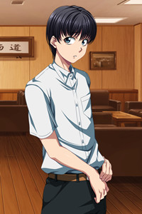 Ukita Hikaru