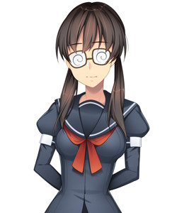 Momose Kaori