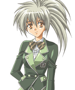 Mashiba Tsubasa
