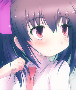 Amasaki Haruka