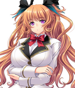 Mitsurugi Sachi