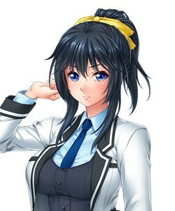 Mochizuki Makoto