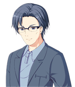 Tokisaka Reiji