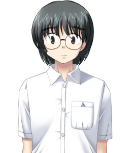 Arikawa Hiroshi