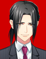 Igarashi Yakumo