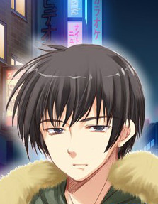 Narita Hayato