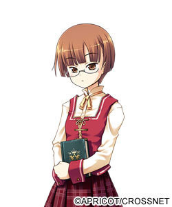 Amamiya Mio